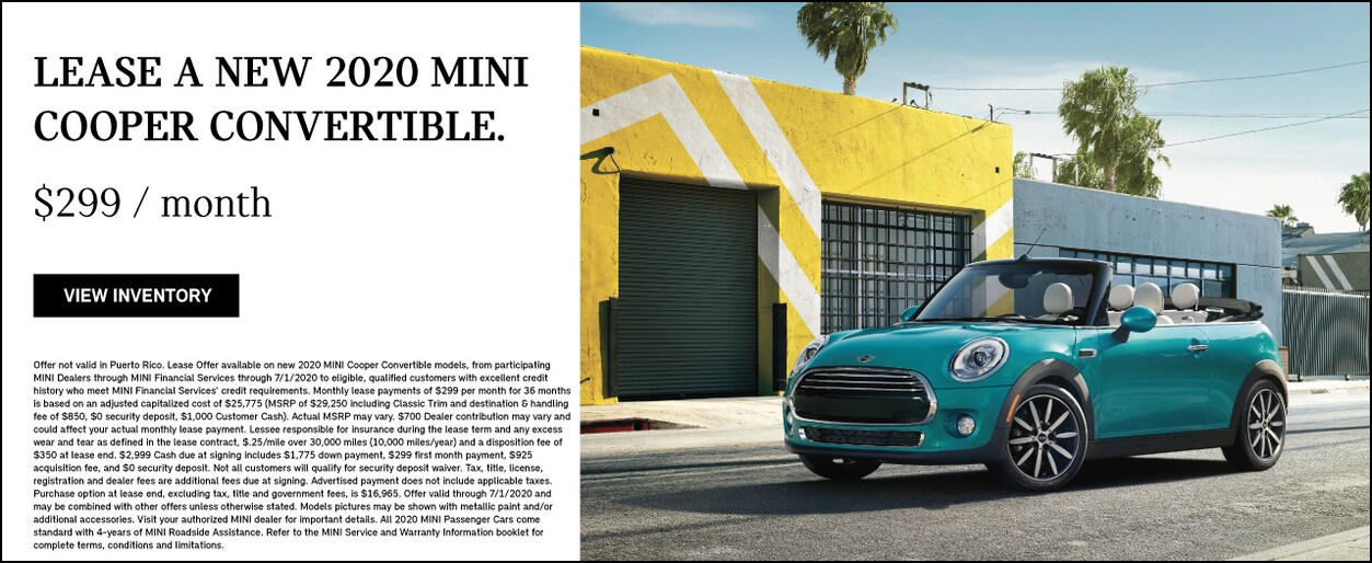 Roadshow MINI New MINI Dealership in Cordova, TN