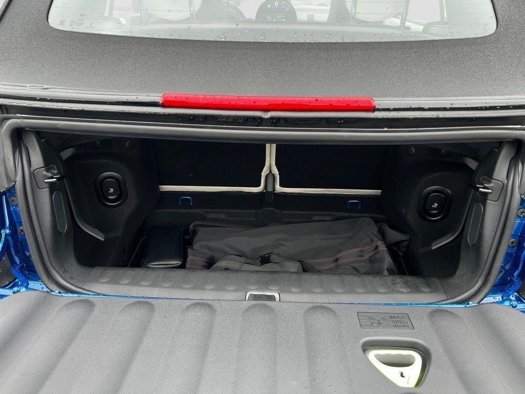 2026 MINI Convertible S - Photo 18