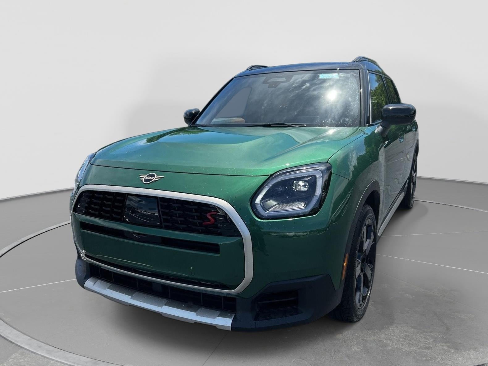 2027 MINI Countryman's photo