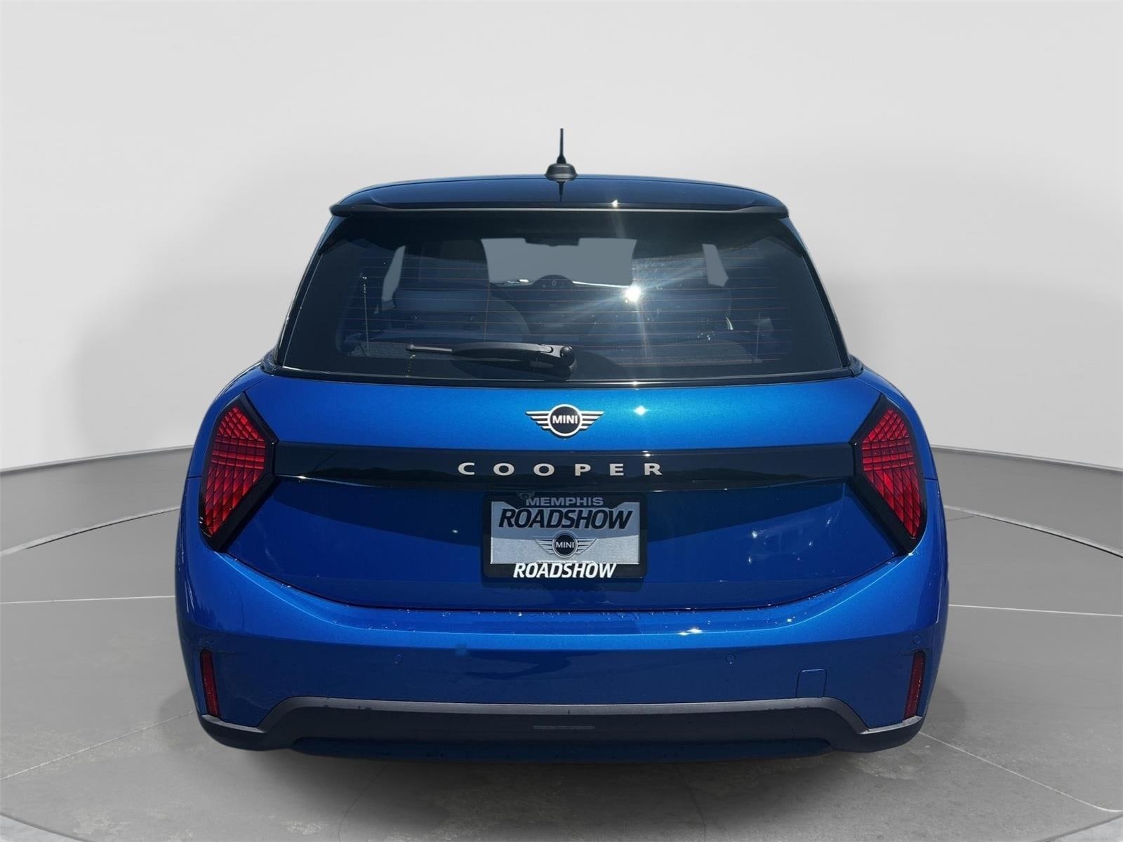 2026 MINI Hardtop 2 Door - Photo 7