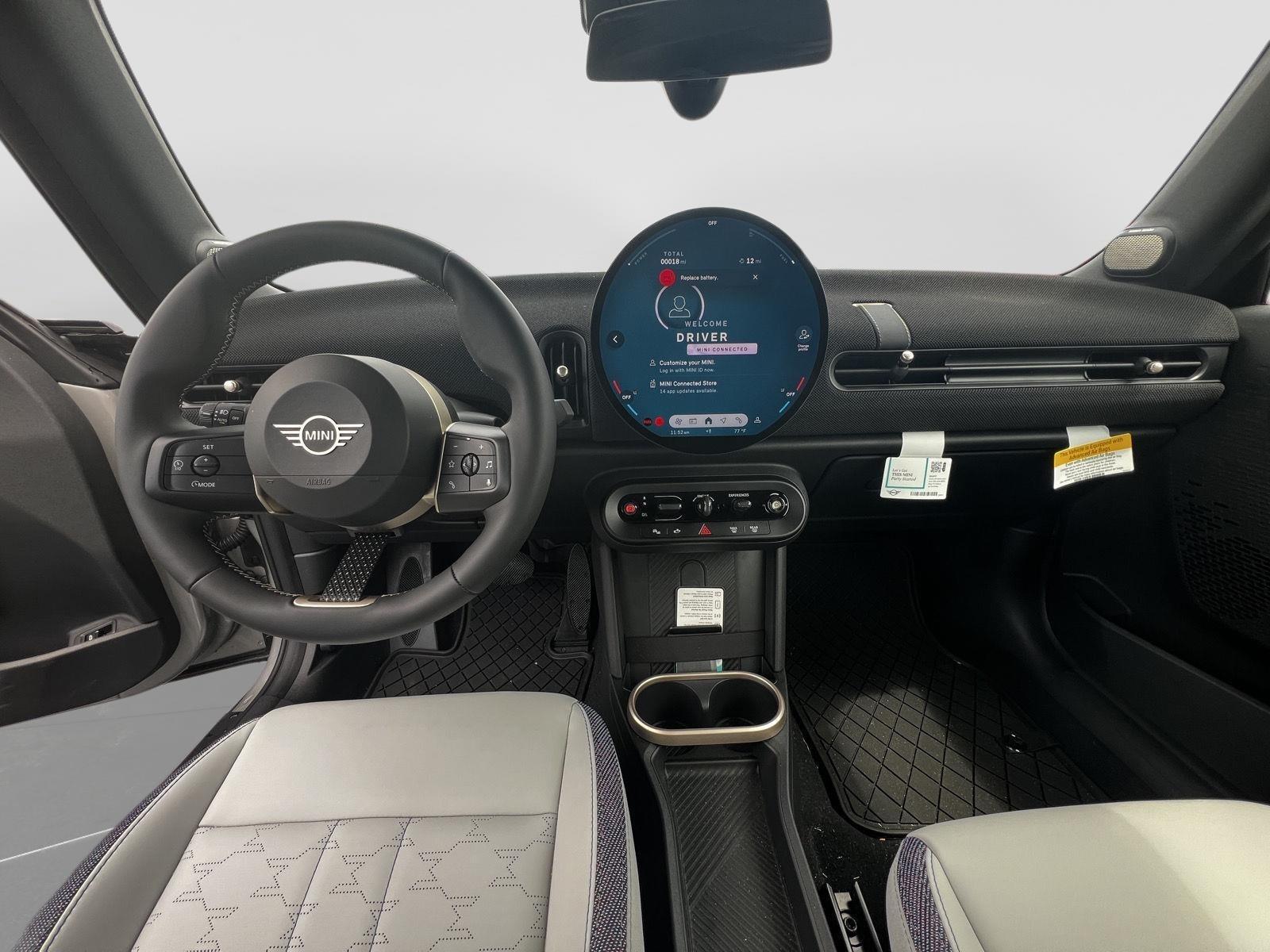 2026 MINI Convertible Base - Photo 13