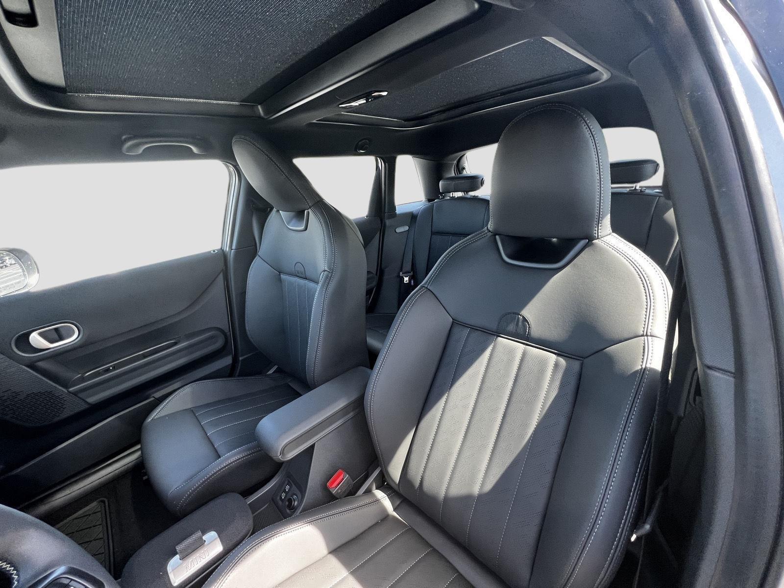 2026 MINI Hardtop 4 Door S - Photo 12