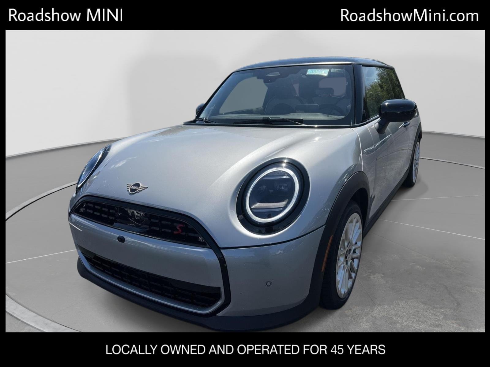2026 MINI Hardtop 2 Door