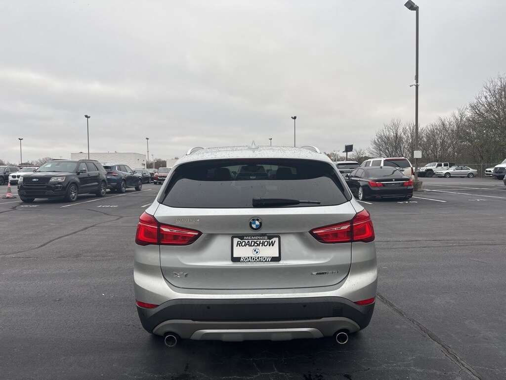 Used 2019 BMW X1 sDrive28i SUV