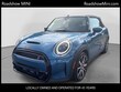  MINI Convertible
