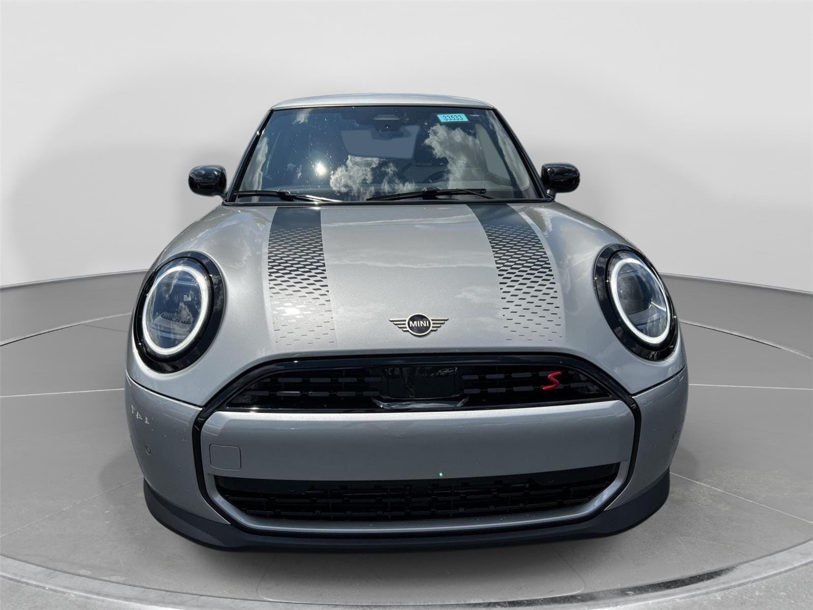 New 2026 MINI 2 Door For Sale at Roadshow MINI | VIN