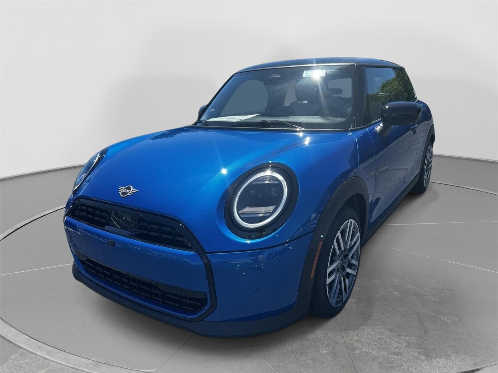 2026 MINI Hardtop's photo