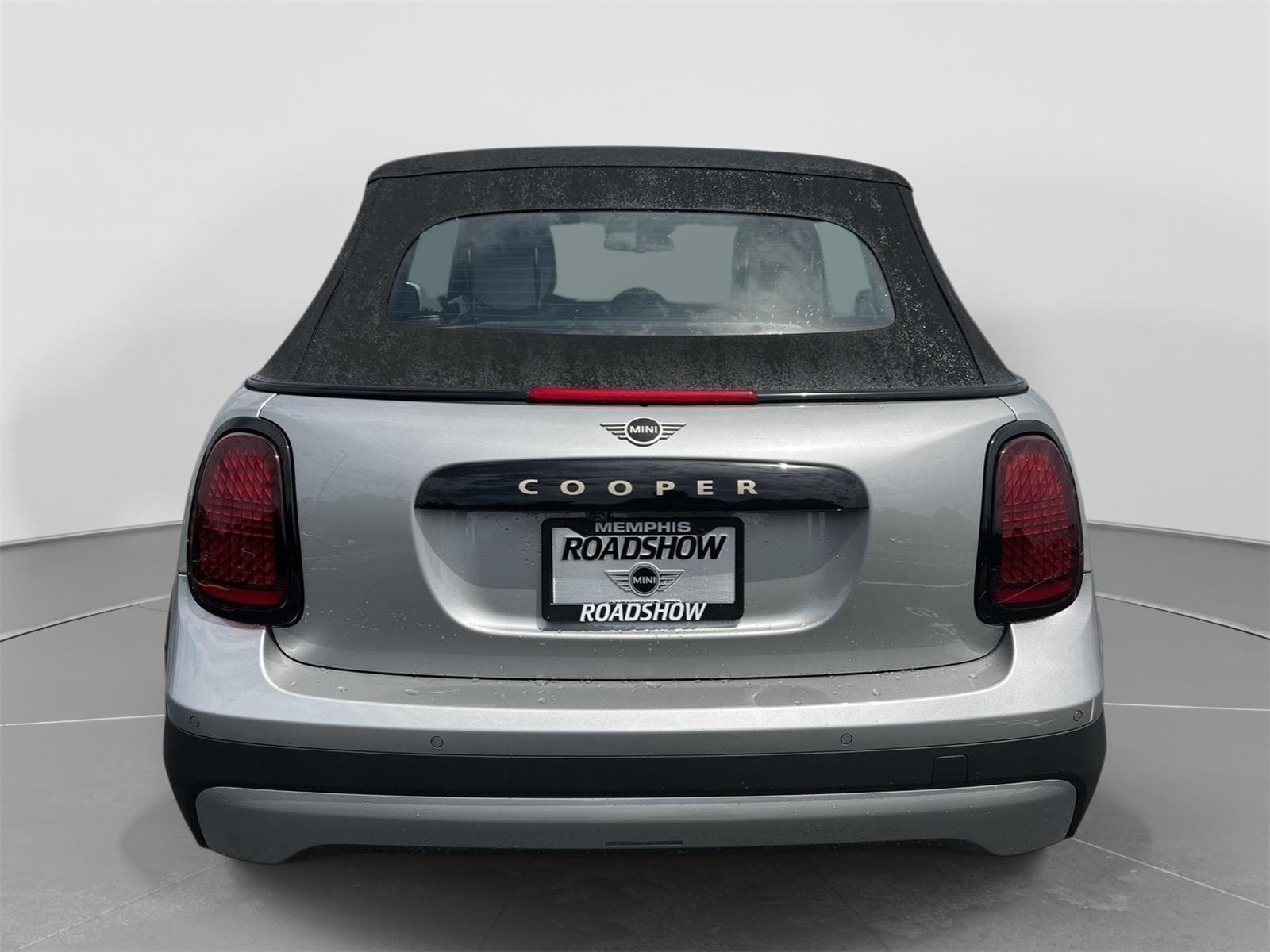 2026 MINI Convertible Base - Photo 7