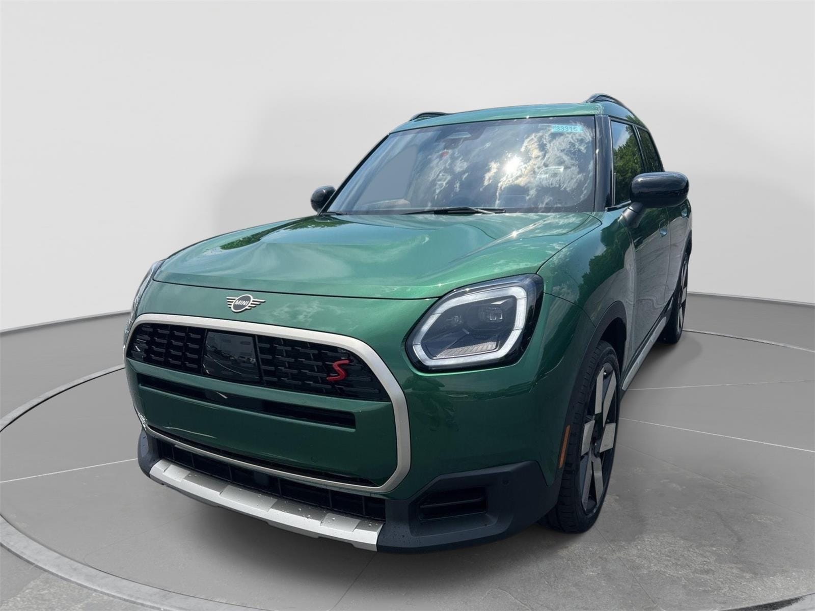 2026 MINI Countryman S ALL4's photo