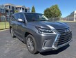 LEXUS LX 570