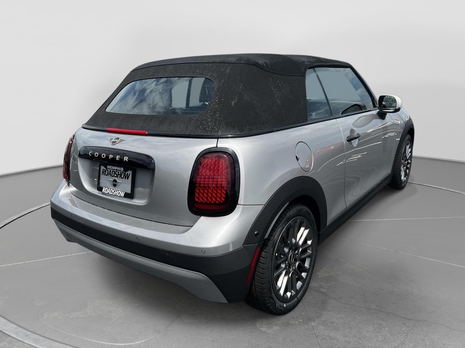 2026 MINI Convertible Base - Photo 6