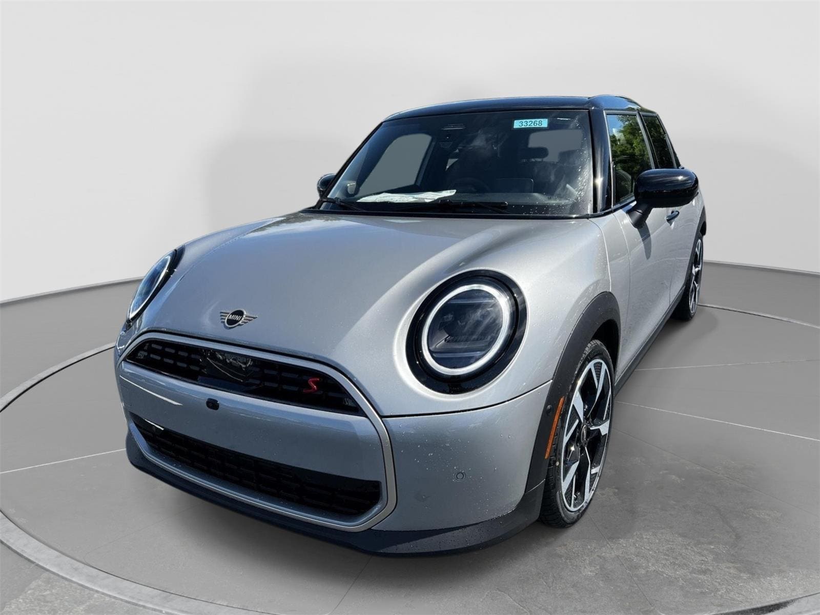 2026 MINI Hardtop Cooper S's photo