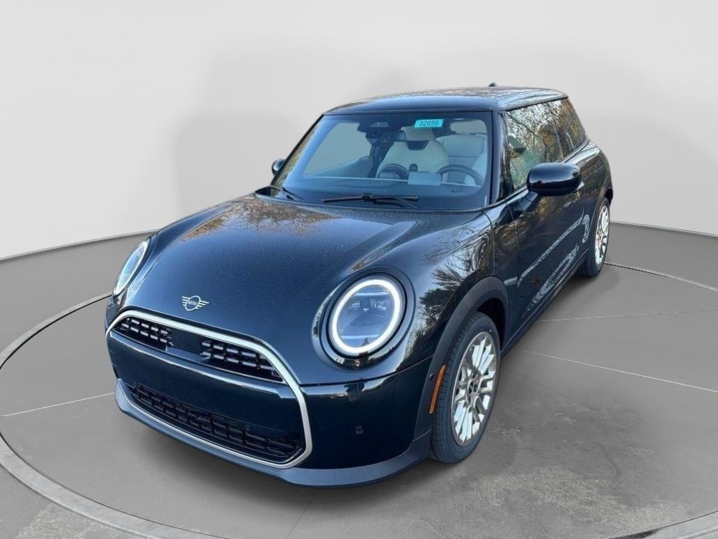 2025 MINI Hardtop 2 Door