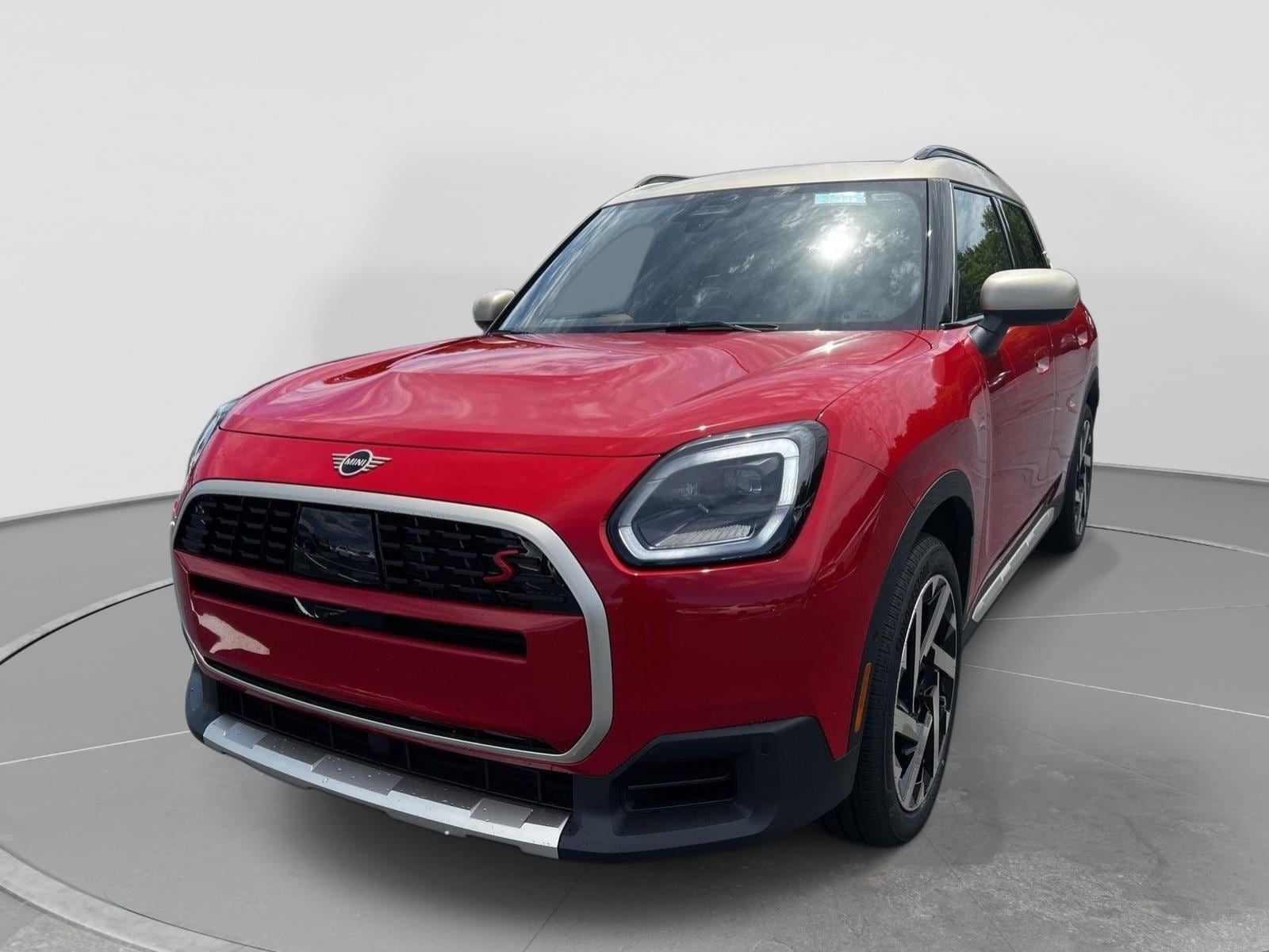 2026 MINI Countryman S ALL4's photo