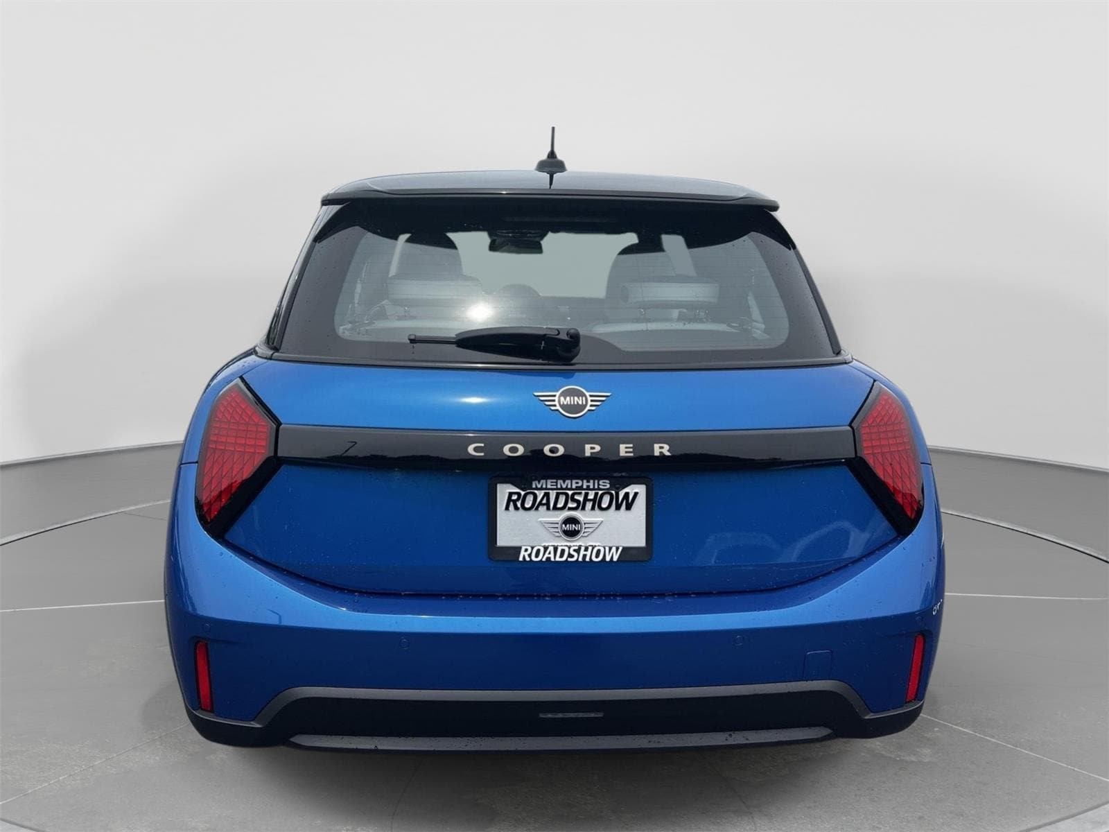 2026 MINI Hardtop 2 Door - Photo 7