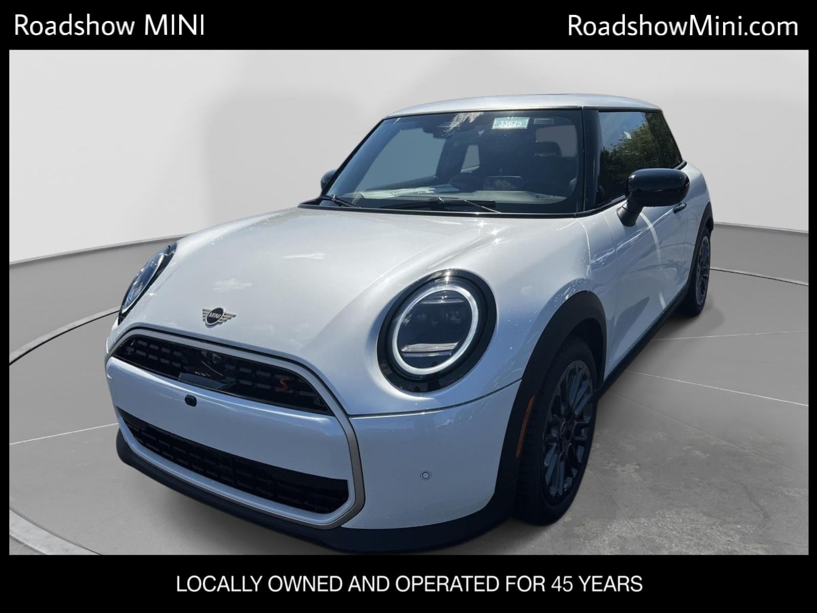 2026 MINI Hardtop 2 Door
