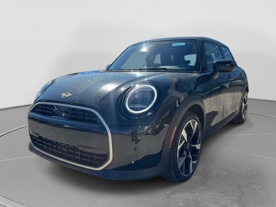 2026 MINI Hardtop's photo