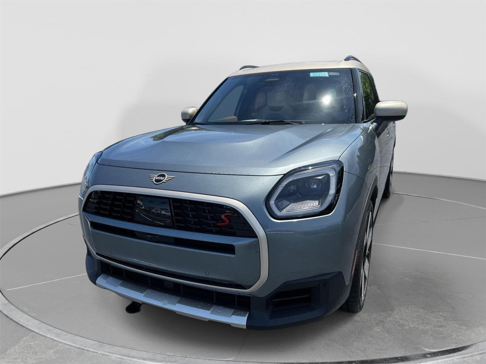 2026 MINI Countryman S ALL4's photo