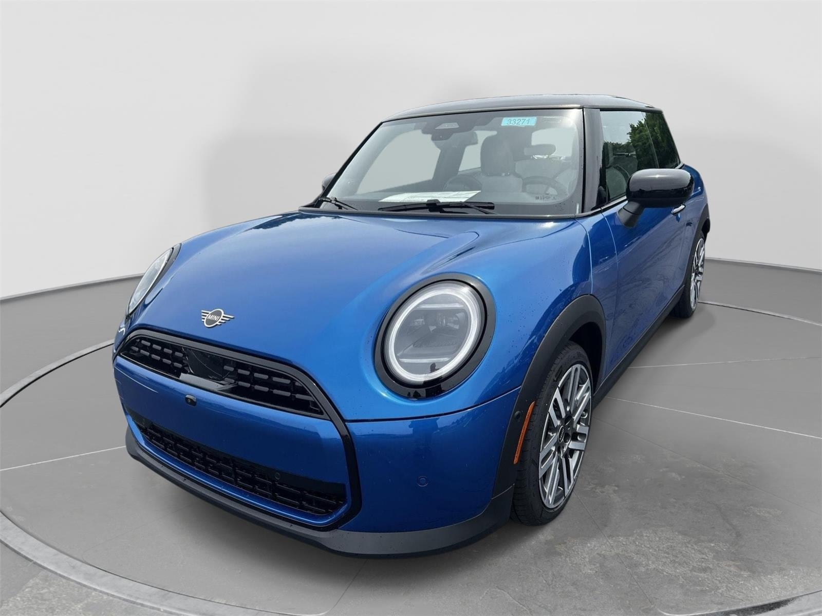 2026 MINI Hardtop 2 Door
