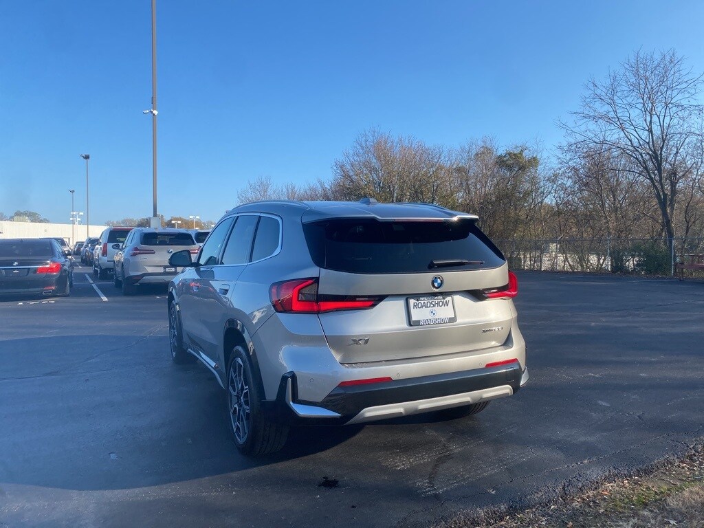 Used 2023 BMW X1 xDrive28i SUV