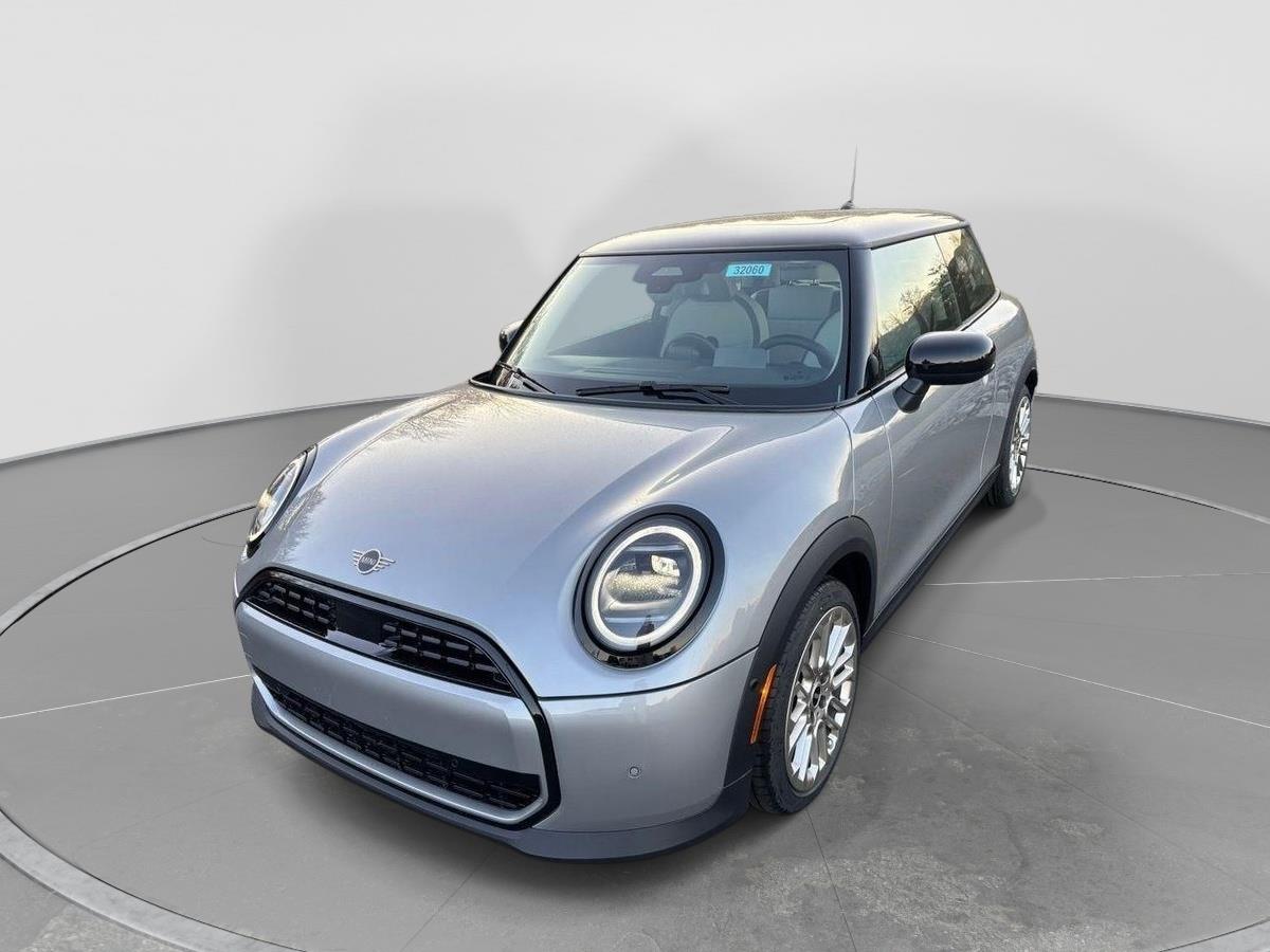 2025 MINI Hardtop 2 Door