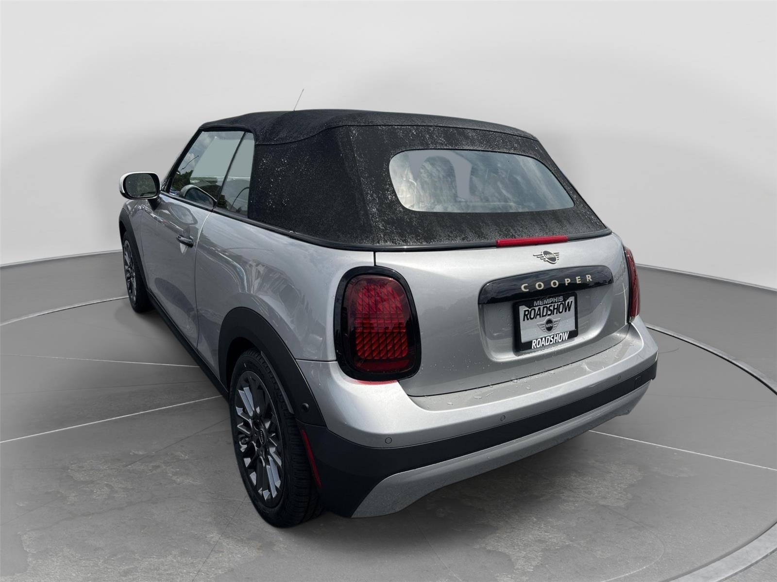 2026 MINI Convertible Base - Photo 8