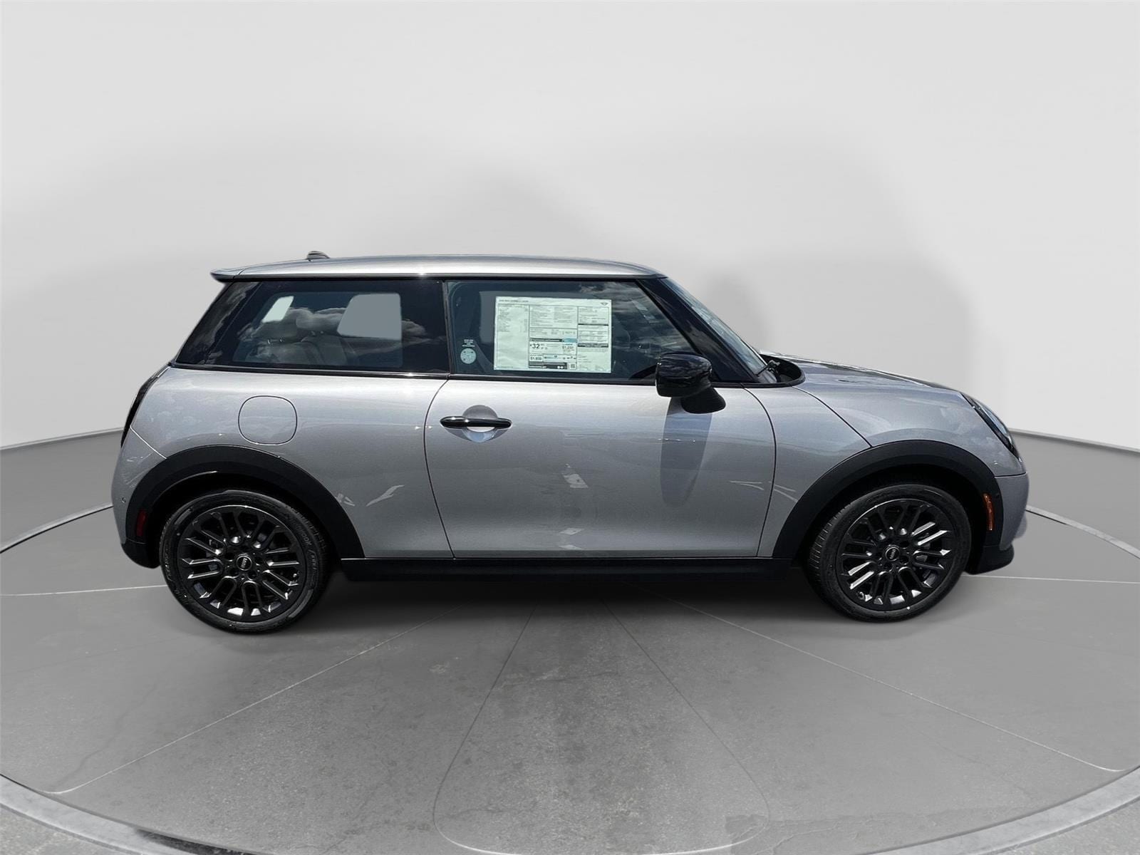 New 2026 MINI 2 Door For Sale at Roadshow MINI | VIN