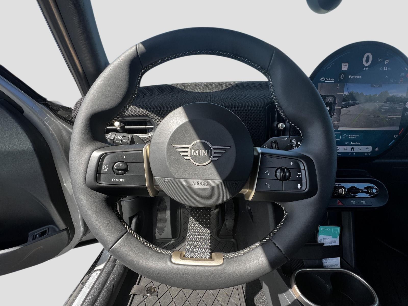 2026 MINI Hardtop 4 Door S - Photo 14