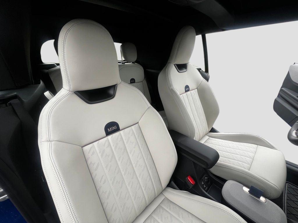 2026 MINI Convertible S - Photo 20