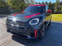 2026 MINI Countryman Iconic SUV