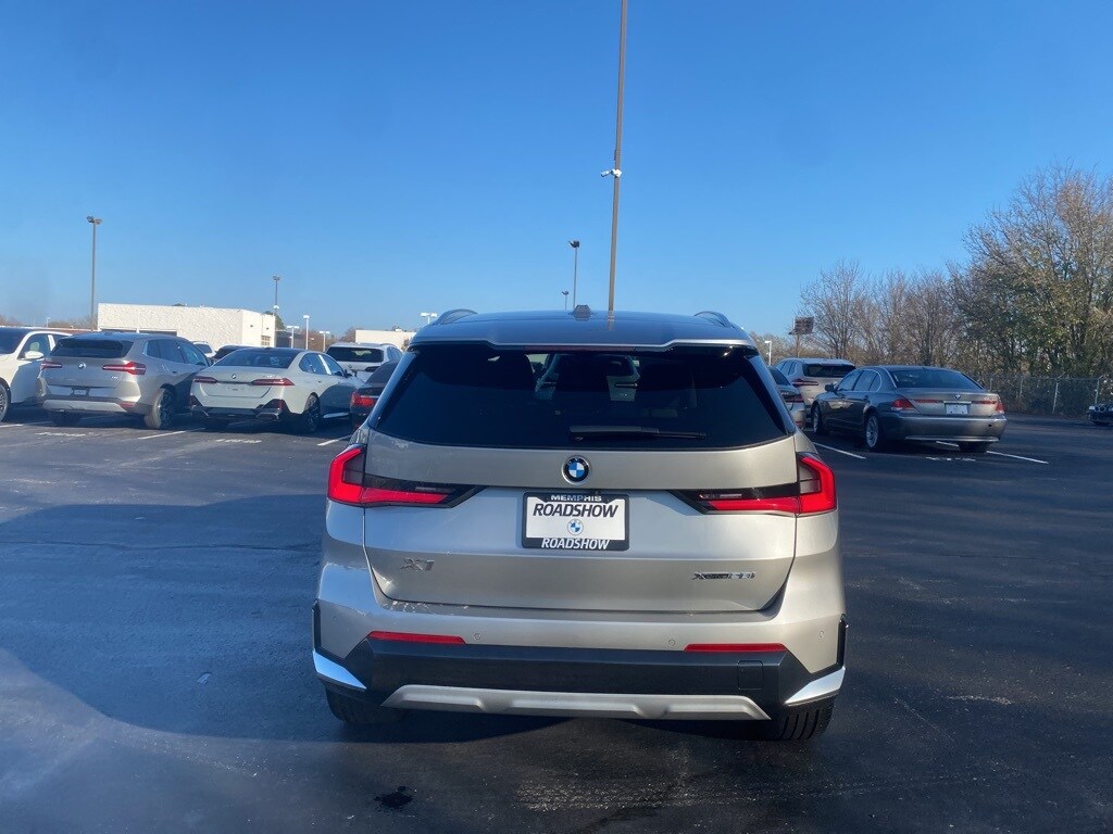 Used 2023 BMW X1 xDrive28i SUV