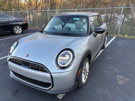 2025 MINI Hardtop 2 Door Cooper Hatchback