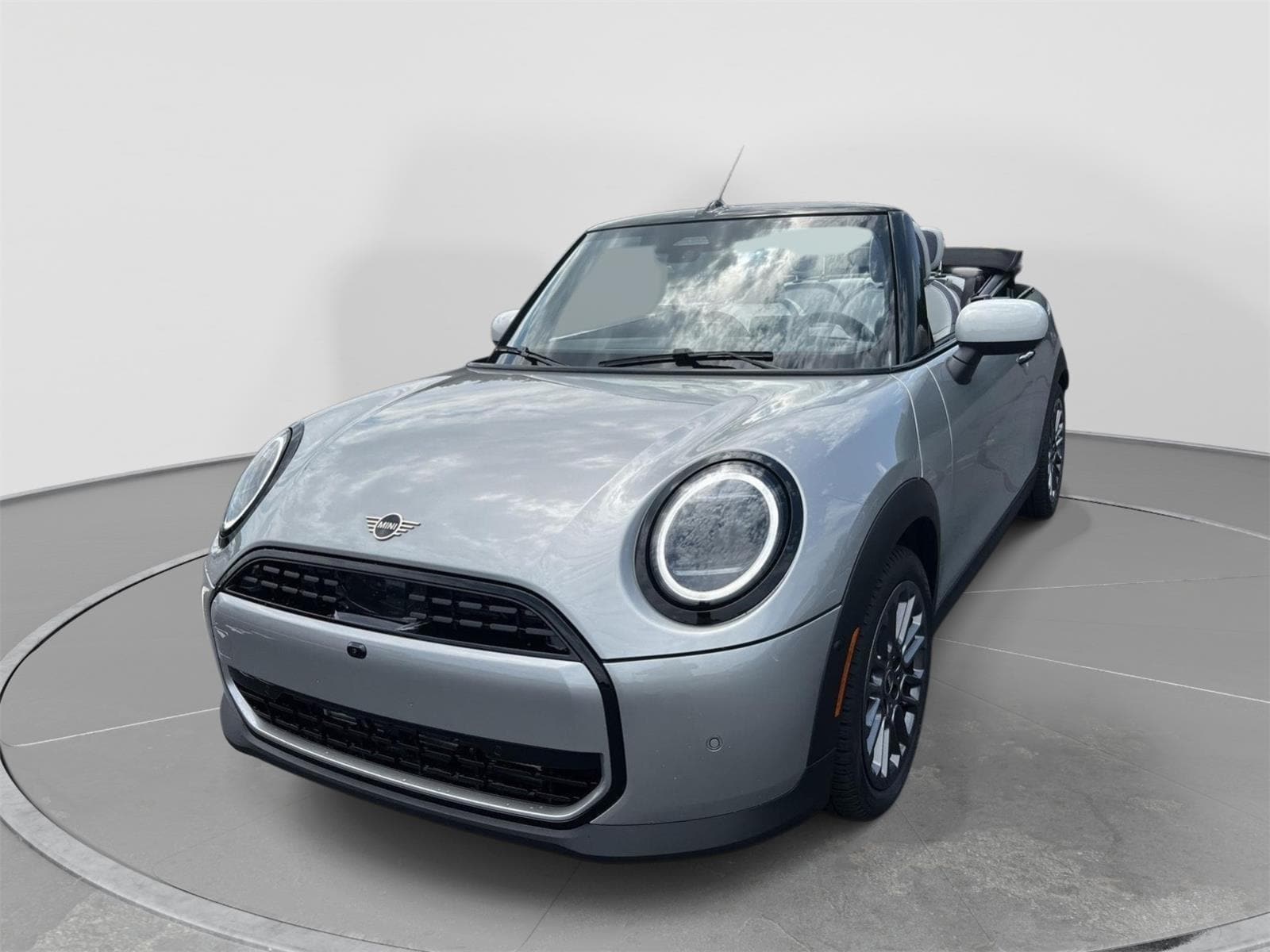 2026 MINI Convertible Base - Photo 21