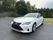 LEXUS RC 300