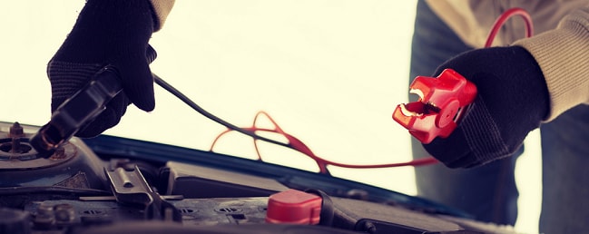 Tips on Maintaining Honda Battery