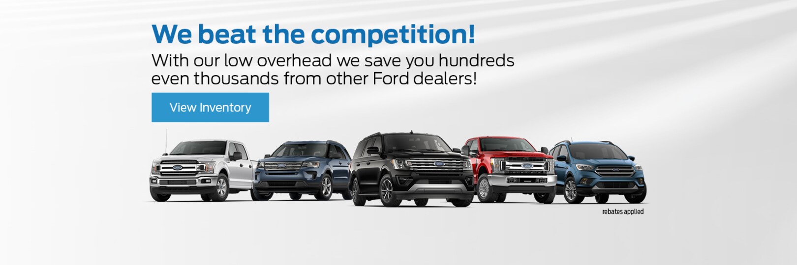 Roanoke Ford Ford Dealership in Roanoke IL