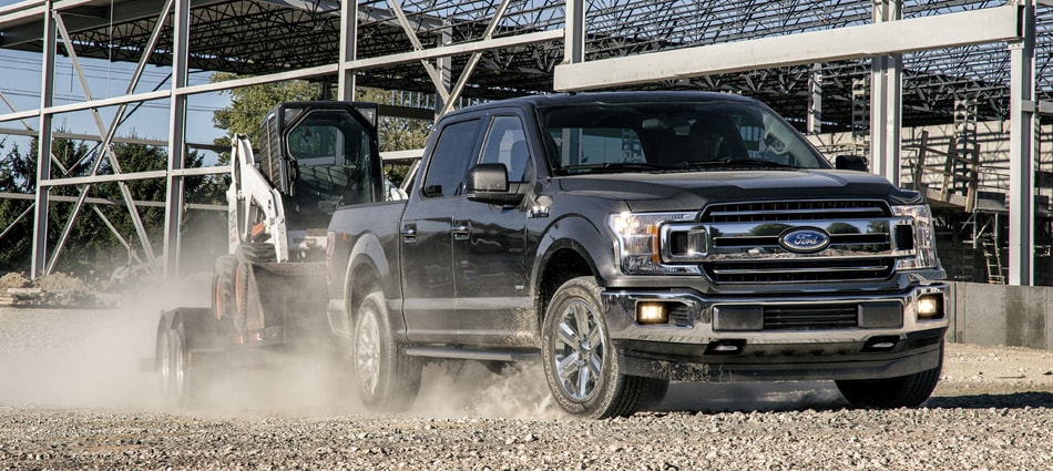 Robberson Ford Bend Or >> 2018 Ford F 150 Robberson Ford Sales Inc Robberson Ford Bend Or >> 2018 Ford F 150 Robberson Ford Sales Inc