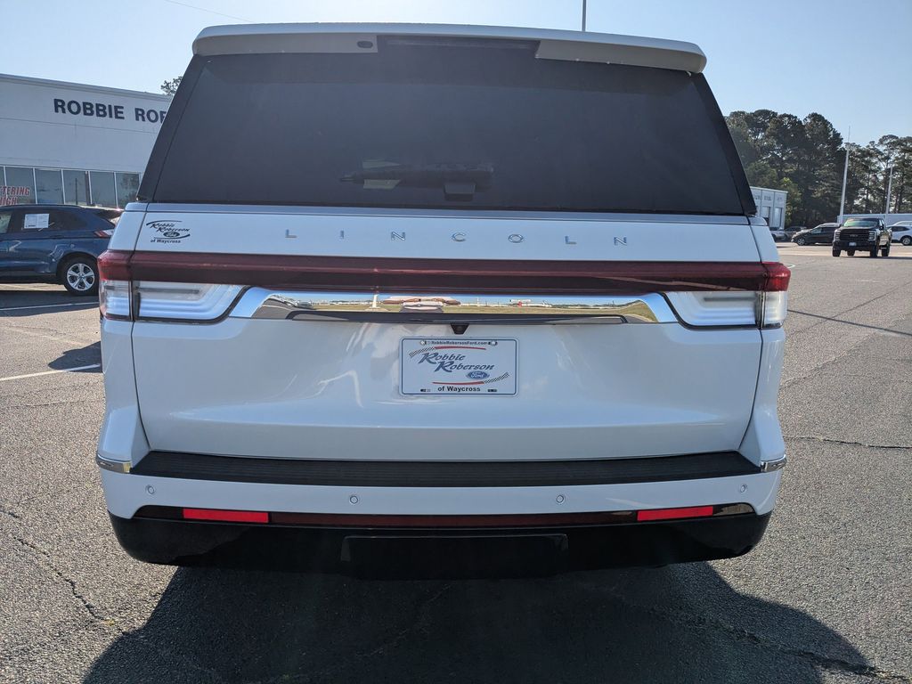 2024 Lincoln Navigator Reserve - Photo 6