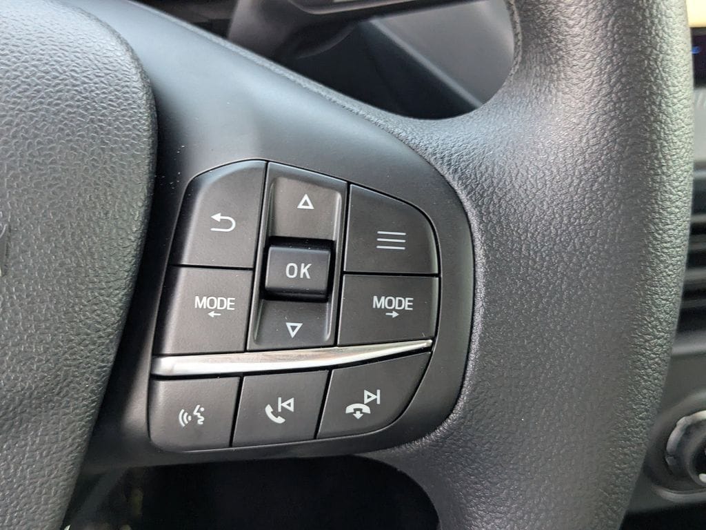 2025 Ford Maverick XLT - Photo 23