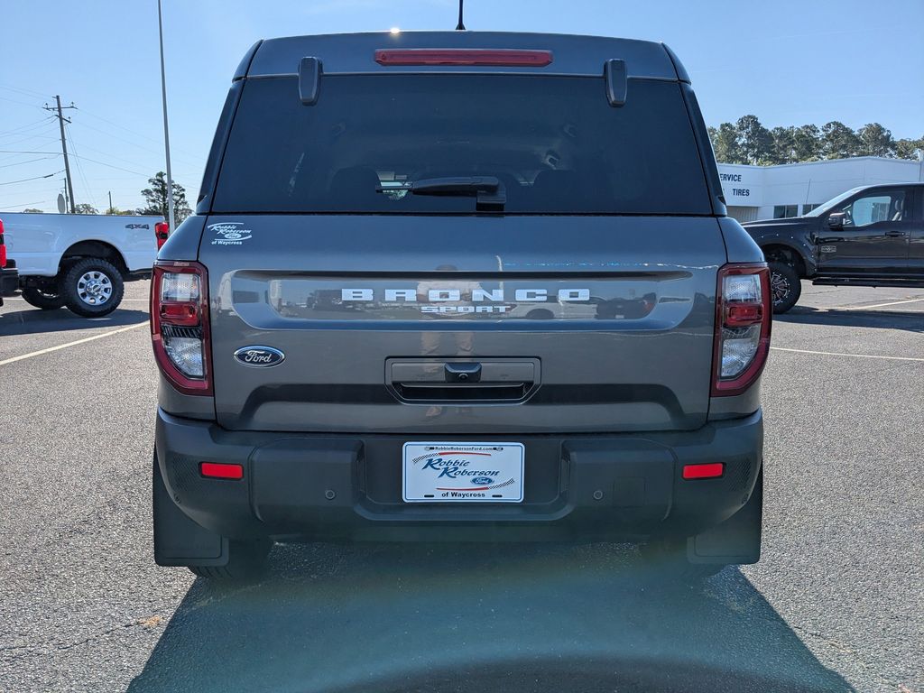 2025 Ford Bronco Sport Big Bend - Photo 5