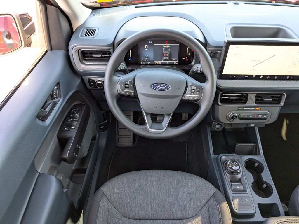 2025 Ford Maverick XLT - Photo 15