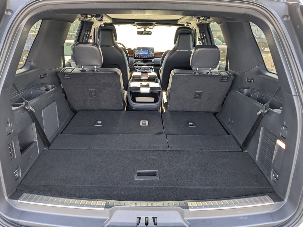 2024 Lincoln Navigator Reserve - Photo 14