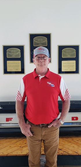 Staff member In Memory of Gerald Stone from 76509805ac11