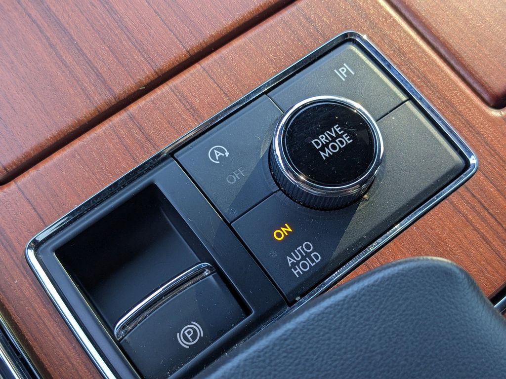 2024 Lincoln Navigator Reserve - Photo 30