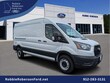  Ford Transit Van