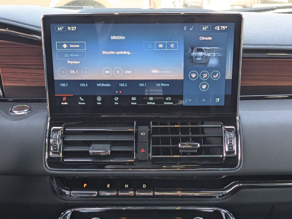 2024 Lincoln Navigator Reserve - Photo 19