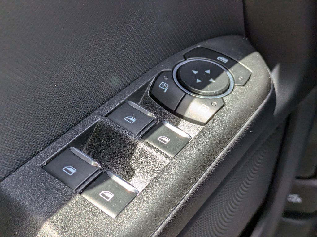 2025 Ford Bronco Sport Heritage - Photo 22