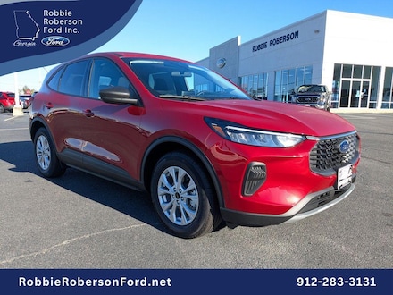 2025 Ford Escape Active Sport Utility