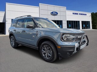 2025 Ford Bronco Sport Big Bend SUV