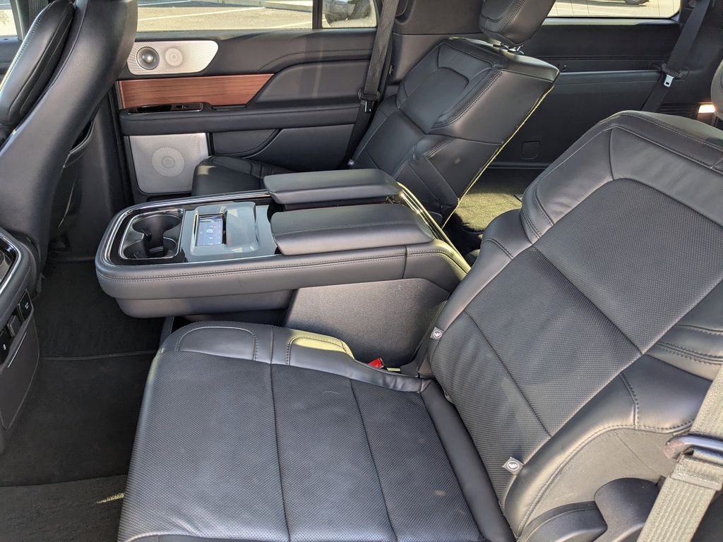 2024 Lincoln Navigator Reserve - Photo 15